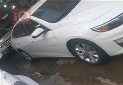 شيفروليه ماليبو